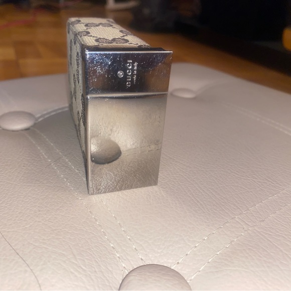 UNISEX Authentic Gucci by TOM FORD cigarette case - Picture 5 of 10